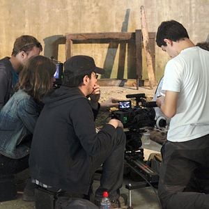 Foto François Descraques