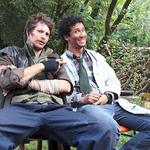 Foto Slimane-Baptiste Berhoun