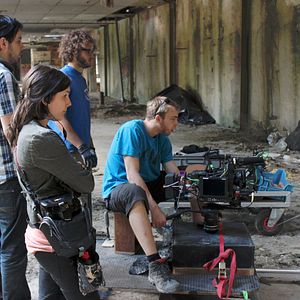 Foto François Descraques