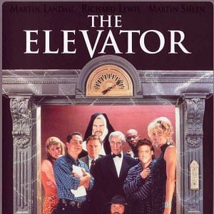 Foto The Elevator