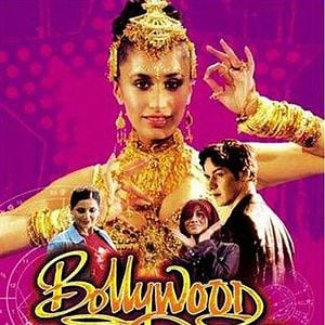 Foto Bollywood Queen