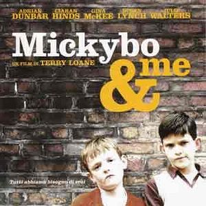 Foto Mi socio Mickybo y yo