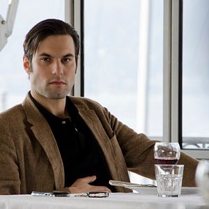 Foto Maximilian Simonischek