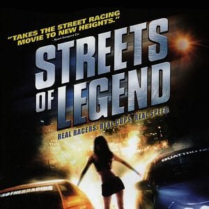 Foto Streets of Legend