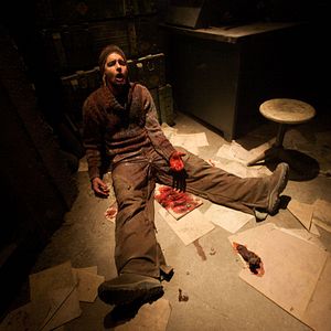 Foto The Dyatlov Pass Incident