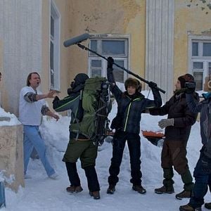 Foto The Dyatlov Pass Incident