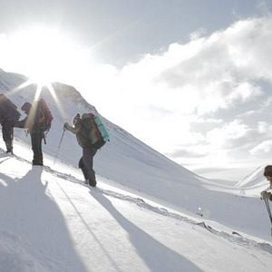 Foto The Dyatlov Pass Incident