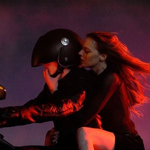 Foto Les rencontres d'après minuit