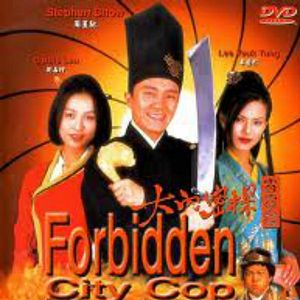 Foto Forbidden City Cop