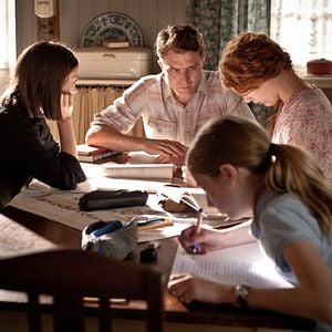 Foto Friedrich Mücke