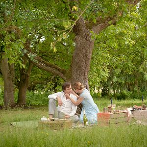 Foto Hannah Herzsprung