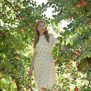 Foto Hannah Herzsprung