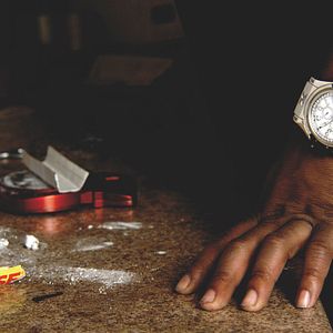 Foto How to Make Money Selling Drugs