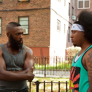 Foto The Inevitable Defeat of Mister and Pete