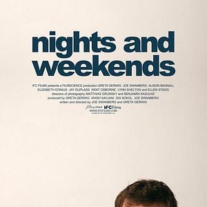 Foto Nights And Weekends