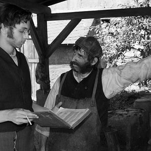 Foto Heimat: La otra tierra