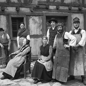 Foto Heimat: La otra tierra