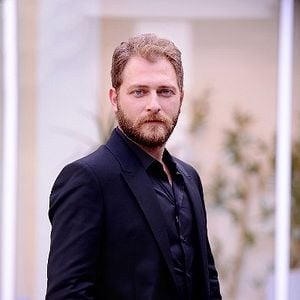 Foto Alican Yücesoy