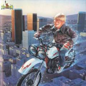 Foto La moto fantástica