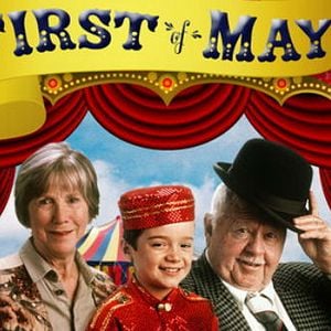 Foto The First of May (TV)