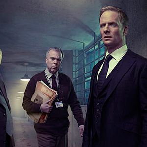 Foto Steve Pemberton