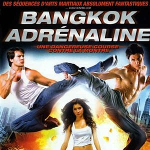 Foto Bangkok Adrenaline