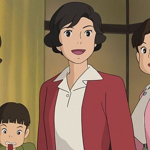 Foto From Up On Poppy Hill