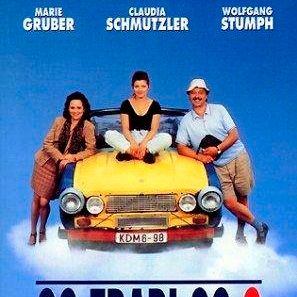 Foto Go Trabi Go 2 - Das war der wilde Osten