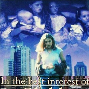 Foto In the Best Interest of the Children