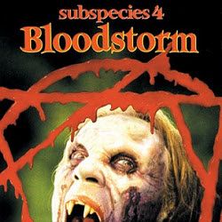 Foto Subspecies 4 - Bloodstorm