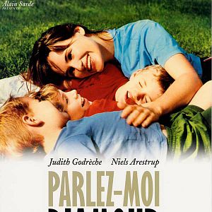 Foto Parlez-moi d'amour