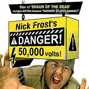 Foto Danger! 50,000 Zombies!