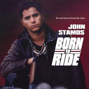 Foto Born to Ride