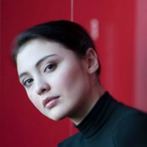 Foto Svetlana Mamresheva