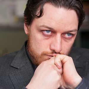 Foto James McAvoy