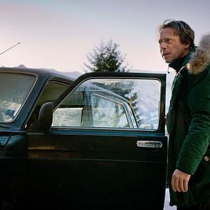 Foto El amor es un crimen perfecto