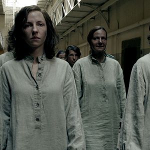 Foto Hijos del Tercer Reich