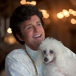Foto Behind the Candelabra
