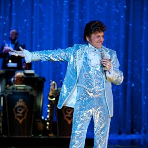 Foto Behind the Candelabra