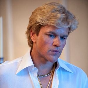 Foto Behind the Candelabra