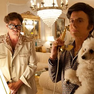 Foto Behind the Candelabra