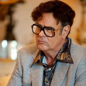 Foto Behind the Candelabra