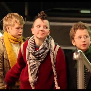 Foto We Are the Best!