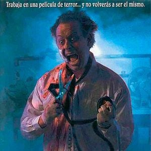 Foto Evil Ed (Diabólico)