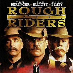 Foto Rough Riders