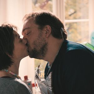 Foto Christiane Paul