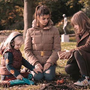 Foto Paraschiva Dragus