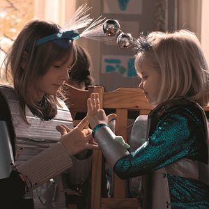 Foto Paraschiva Dragus