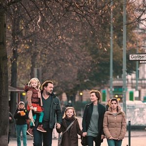 Foto Christiane Paul