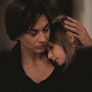 Foto Christiane Paul